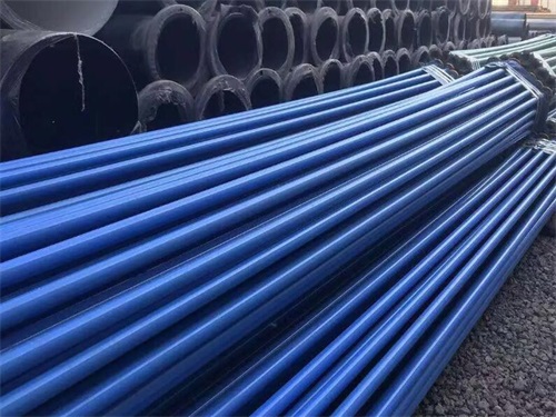济源涂塑钢管